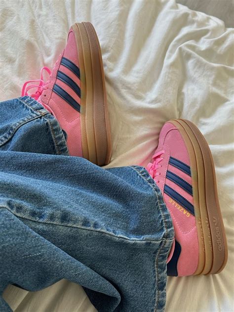 adidas spezial samba pink|adidas samba platform pink.